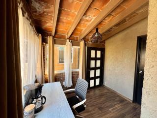 Cabañita TEPOZTLÁN - 3