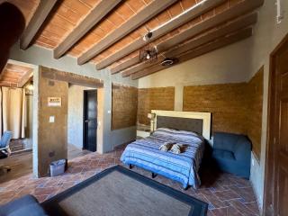 Cabañita TEPOZTLÁN - 2