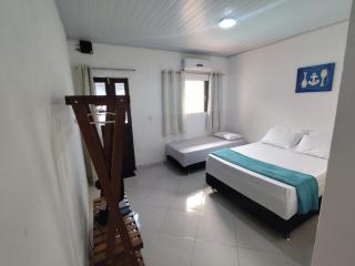 Casa Lima - Descanso e Lazer - 7