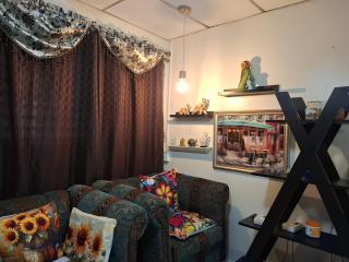 Casa Lilia Airport - 6