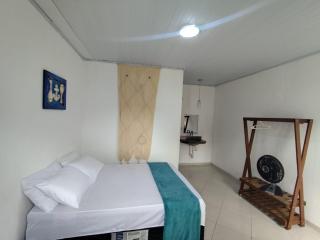 Casa Lima - Descanso e Lazer - 2