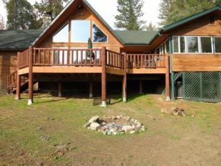 Gorgeous Vacation Rental with Hot Tub near Yosemite National Park, California - 9