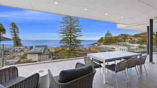 Quarterdeck 5 - Luxury Stylish Apartment - 9