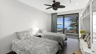 Quarterdeck 5 - Luxury Stylish Apartment - 1
