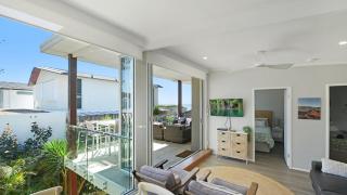 Ocean Sunrise - Magical - 3