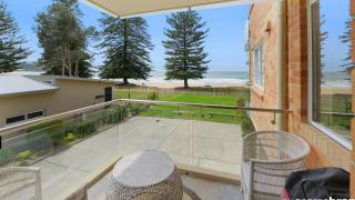 Marese 6 - Cosy and Tranquil Beachfront Unit - Avoca Beach - 7