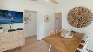 Marese 6 - Cosy and Tranquil Beachfront Unit - 1