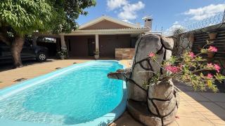 Casa ampla e confortável próxima ao shopping pátio - 9