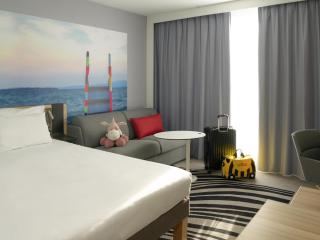 Novotel Le Havre Centre Gare - Le Havre - 2