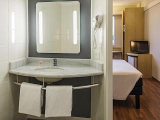 ibis Santo Andre - 4