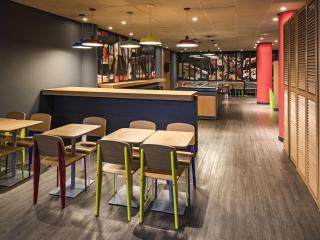 ibis Santo Andre - 8