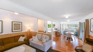 Coastal Retreat - Flat Walk To Beach and Cafes - Copacabana - 7