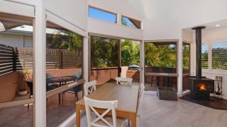 Applecross House - Family - 8