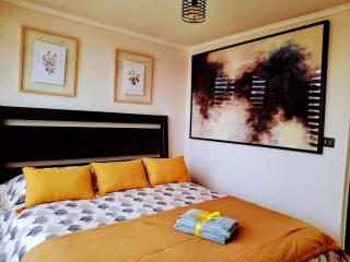 Casa Boutique, Lujo, Seguridad y Privacidad Total - 6