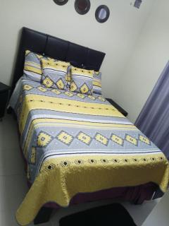 Hermoso apartamento - 5