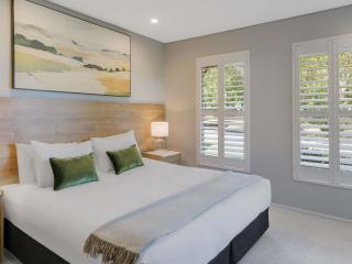 Peppers Hunter Valley AVC Apartment - 2