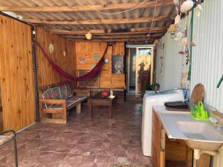 Casa barra de chuy - 9