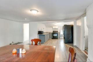 Bath New York Apartment - 5