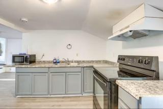 Bath New York Apartment - 3