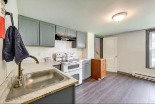 Bath New York Apartment - 1