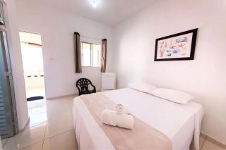 Fonte dos Corais - Suíte Lua na Praia - 8