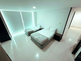 Apartamento a 10 min del Aeropuerto x7Pax - 1