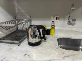 Hotel Mercu Beneficência Portuguesa Bela Vista 1408 - 6