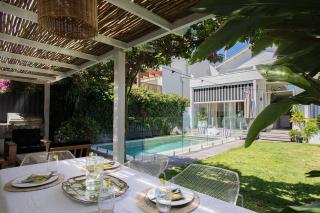 Hamptons Retreat Clovelly - 5