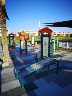 Marseille Beach 4 family only - 1