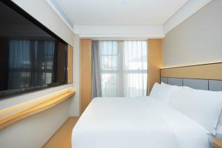 JI Hotel Shanghai Wujiaochang Changhai Hospital - 2