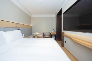 JI Hotel Shanghai Wujiaochang Changhai Hospital - 4