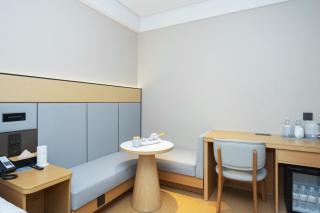 JI Hotel Shanghai Wujiaochang Changhai Hospital - 3