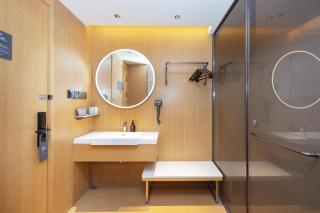 JI Hotel Shanghai Wujiaochang Changhai Hospital - 5