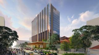 Hotel Waterloo Singapore - Handwritten Collection - 5