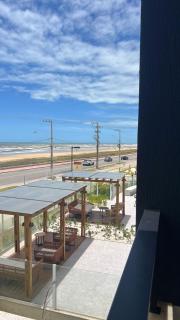 APTO 3 QUARTOS EM FRENTE AO MAR - Mar a Vista Home Beach - 4