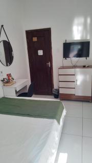 Suíte Standard Privado - 5