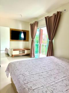 Casa com piscina na Praia Mole - Lagoa da Conceição - 2