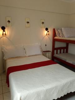 Apto. Cid. Ocian - 5