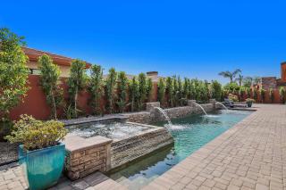 Luxe Desert Retreat with Pool Spa and Casita - 9