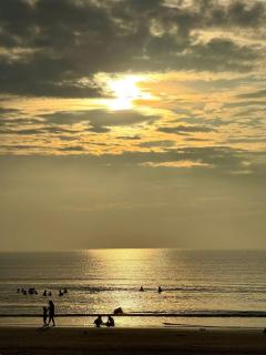 CSJ TOWER - Seaview Luxury Apartment- Căn Hộ Sát Biển Trung Tâm Thành Phố Vũng Tàu - 3