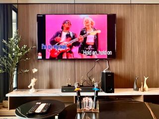 Antara Genting by J&H 2BR Entertainment Suite - 7