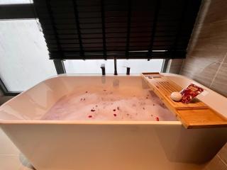 Antara Genting by J&H 2BR Entertainment Suite - 4