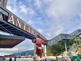 Antara Genting by J&H 2BR Entertainment Suite - 9