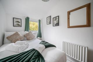 4 bed house in the heart of Brixton - Garden & Parking - Londra - 2