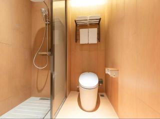 JI Hotel Shanghai Xintiandi South Xizang Road - 3