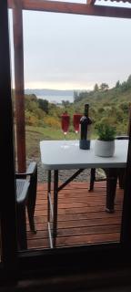 Cabañas La Patagona y el Chilote - 7