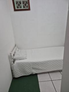 pousada top mix apt 202 - 2