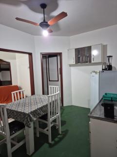 pousada top mix apt 202 - 3