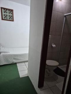 pousada top mix apt 202 - 8