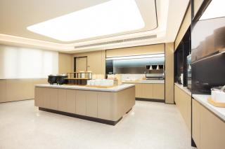 JI Hotel Shanghai Wujiaochang Changhai Hospital - 1